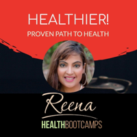 Healthier Gut with Dr. Maya Shetreat-Klein