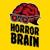 Horror Brain Podcast  artwork