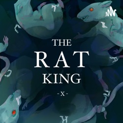 The Rat King Podcast Trailer