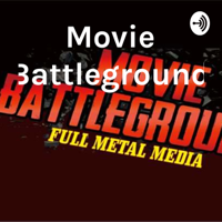 Movie Battleground podcast