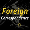 Foreign Correspondence artwork