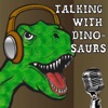 Talking with Dinosaurs artwork