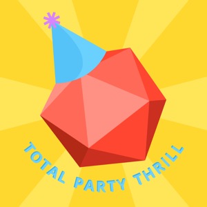 Total Party Thrill: RPG Advice From Our Table to Yours