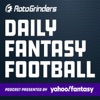 RotoGrinders Daily Fantasy Football artwork