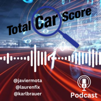 Total Car Score podcast