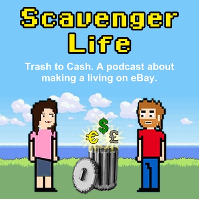 Scavenger Life Podcast