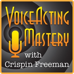 VAM 201 | Interview with Crispin Freeman, Part 2