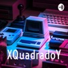 Podcast XQuadradoY artwork