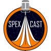 SPEXcast artwork