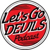Let's Go Devils Podcast artwork