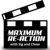 Maximum Re-Action! artwork