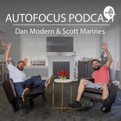 Autofocus Podcast 