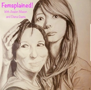 Femsplained