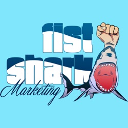 FistShark Marketing 83: Sex Reeducation