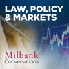 Law, Policy & Markets artwork