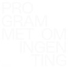 Programmet om Ingenting