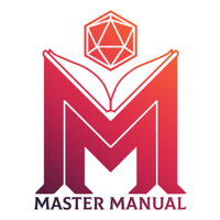 Master Manual podcast