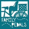 Family Pedals artwork