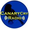 Canary Cry Radio artwork