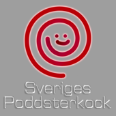 Sveriges Poddsterkock - Sveriges Poddsterkock