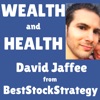Wealth and Health Podcast artwork