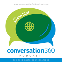 Reed Smith Conversations podcast
