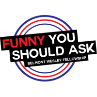 Funny You Should Ask podcast