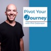Pivot Your Journey with Phil Dobinson artwork