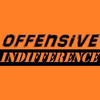 Offensive Indifference artwork