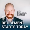 Retirement Starts Today Radio artwork