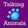 Talking Animals artwork