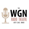 WGN Radio Theatre artwork