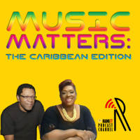 Episode 28: Soca Sessions with Erphaan Alves
