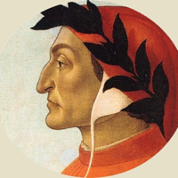 Dante Alighieri podcast