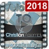 Pastor Bill's 2018 Video Archives artwork