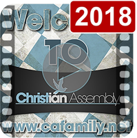 Pastor Bill's 2018 Video Archives podcast