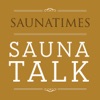 Sauna Talk artwork