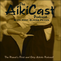 AikiCast podcast