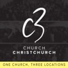 C3 Christchurch - Sermons artwork