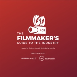 The Filmmaker's Guide to the Industry