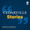Cedarville Stories artwork