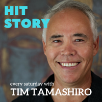 Hit Story podcast