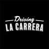 Driving La Carrera artwork