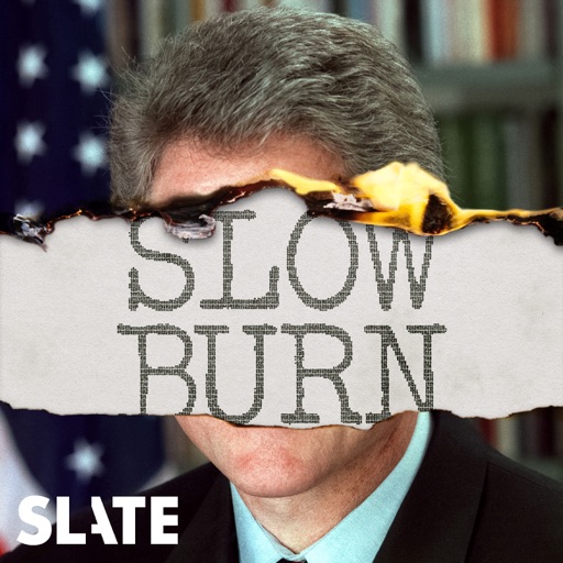 Podcast cover