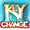 Key Change artwork