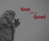 God and the Quad artwork