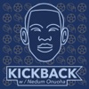 Kickback with Nedum artwork