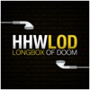 Longbox of Doom artwork