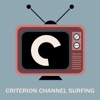 Criterion Channel Surfing artwork