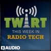 This Week In Radio Tech (TWiRT) artwork